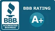 BBB A+ Rating