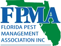 Florida Pest Management Association logo