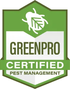 Green Pro Certified