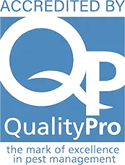 Quality Pro Accredited Badge