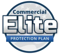 package commercial elite badge