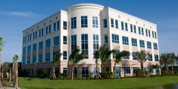 commercial buildings in Florida